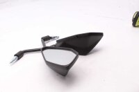 Juego de espejos retrovisores izquierdo y derecho con montaje en manillar Kawasaki Z 900 20-20