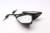 Juego de espejos retrovisores izquierdo y derecho con montaje en manillar Kawasaki Z 900 20-20