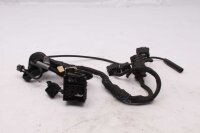 Faisceau de câblage radio, câbles...