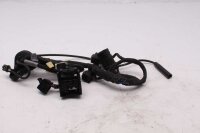 Radio wiring harness, additional cables, connectors, electrical/audio components BMW K 1200 LT K2LT 99-03