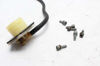 Bränsletankens övertrycksventilsventilmembran BMW K 1200 LT K2LT 99-03