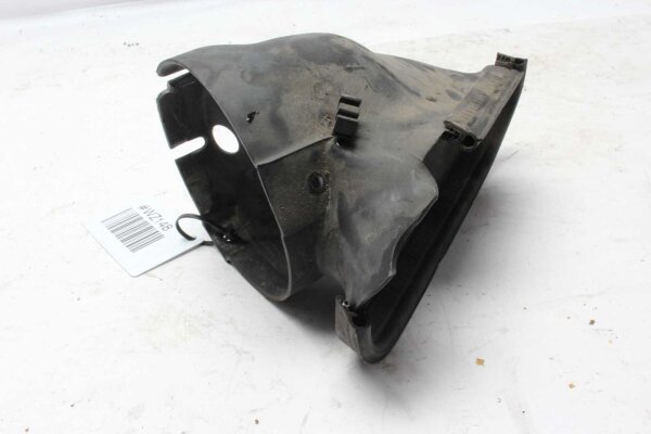 Jäähdyttimen tuulettimen suojus, vasen imuilmakanava BMW K 1200 LT K2LT 99-03