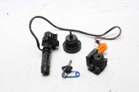 ensemble de verrouillage, verrou dallumage, verrou de...