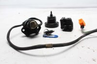 Låssats tändningslås tanklås kontrollsats BMW K 1200 LT K2LT 99-03
