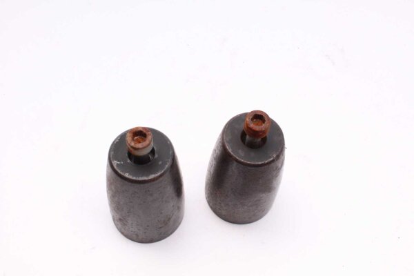 Ohjaustangon painot, ohjaustangon päät BMW F 650 GS R13 00-03