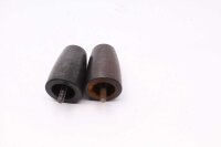 Ohjaustangon painot, ohjaustangon päät BMW F 650 GS R13 00-03