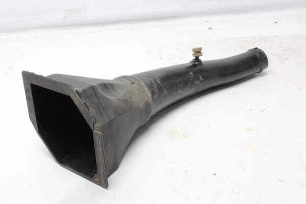 Indsugningskanal, luftføring, venstre, luftgitter, luftopsamler BMW K 1200 S K12S K40 04-08