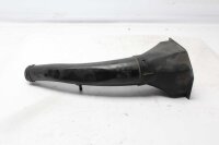 Indsugningskanal, luftføring højre, luftgitter, dyse BMW K 1200 S K12S K40 04-08