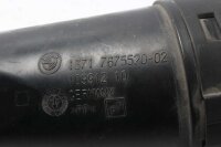 Indsugningskanal, luftføring højre, luftgitter, dyse BMW K 1200 S K12S K40 04-08