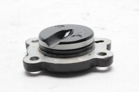 Oliepåfyldningsdæksel,...