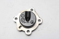 Oliepåfyldningsdæksel, tætningsdæksel, motordæksel 7671873 BMW K 1200 S K12S K40 04-08