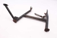 béquille principale, béquille centrale, béquille, support à ressort BMW F 650 GS R13 00-03