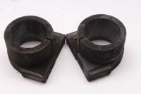 Ohjauspään laakerin kumilaakeripuslat sarven...