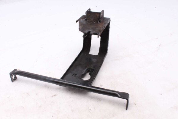 ABS-pumpun pidike, jarruletkun kiinnitys, kiinnitystuki BMW F 650 GS R13 00-03