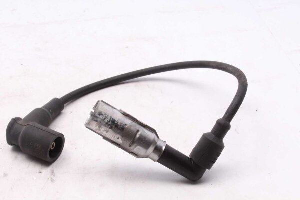 Ignition cables, spark plug connectors, single cables, radio interference suppressors BMW F 650 GS R13 00-03