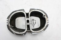 Ventildeckel Kühlrippen links Zylinderkopf Deckel Motor BMW R 100 S 0376 79-80