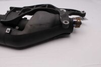 Avgasljuddämpare, dubbelt system Yamaha XVS 1300 CU...