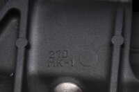 Avgasljuddämpare, dubbelt system Yamaha XVS 1300 CU Custom 16-16