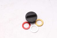 Öljyntäyttökorkin tiivistesarja, moottorin...