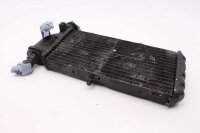 Water cooler, engine cooling, bracket, sensor connection, mains power supply BMW F 650 GS R13 00-03