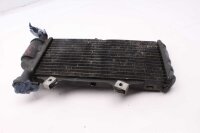 Water cooler, engine cooling, bracket, sensor connection, mains power supply BMW F 650 GS R13 00-03