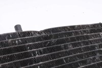 Water cooler, engine cooling, bracket, sensor connection, mains power supply BMW F 650 GS R13 00-03