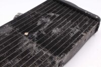 Water cooler, engine cooling, bracket, sensor connection, mains power supply BMW F 650 GS R13 00-03