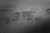 Intake duct, air guide, air grille, intake pipe BMW K 1200 LT K2LT 99-03