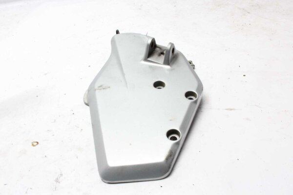 piastra di montaggio del poggiapiedi anteriore destro BMW K 1200 LT K2LT 99-03