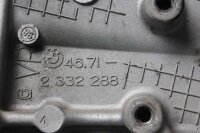 piastra di montaggio del poggiapiedi anteriore destro BMW K 1200 LT K2LT 99-03