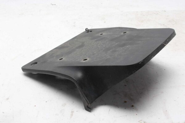 Copertura portatarga, parafango, ruota posteriore BMW K 1200 LT K2LT 99-03