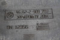 Copertura portatarga, parafango, ruota posteriore BMW K 1200 LT K2LT 99-03