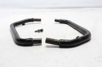 Crashbarset links rechts beschermbuishouder BMW K 1200 LT K2LT 99-03