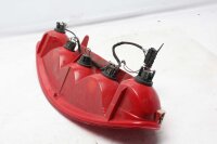 Rear light, brake light, complete red lighting system BMW K 1200 LT K2LT 99-03