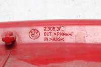 Rear light, brake light, complete red lighting system BMW K 1200 LT K2LT 99-03