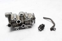 Oliepumpedrevsmøring driftsolie BMW K 1200 S K12S...