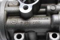 Oliepumpedrevsmøring driftsolie BMW K 1200 S K12S K40 04-08