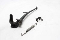 Sidestøtteben med fjeder og holder 7 659 715 BMW K...