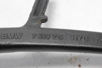 Béquille latérale avec ressort et support 7 659 715 BMW K 1200 S K12S K40 04-08