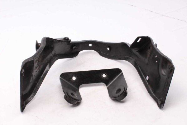 Air filter box cover fairing BMW F 650 GS R13 00-03