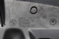 Forreste kåbedæksel, cockpit, forrude BMW K 1200 S K12S K40 04-08