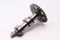 camshaft rocker arm control shaft valve train intake BMW F 650 GS R13 00-03