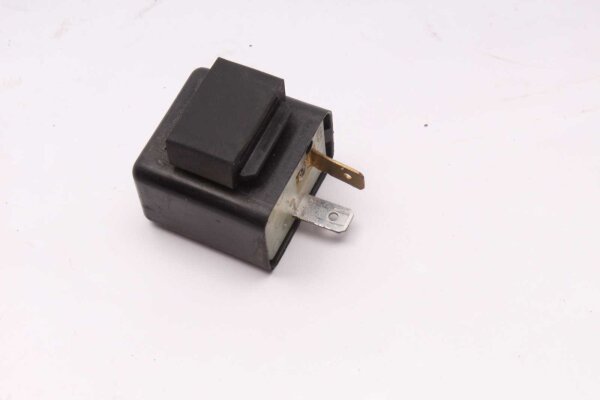 Flasher relay 12V 3-pole FR-2201 BMW F 650 GS R13 00-03