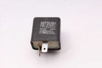 Blinkerrelais Relais 12V 3-polig FR-2201 BMW F 650 GS R13...