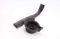 Headlight holder rubber lamp holder dust cover BMW F 650...