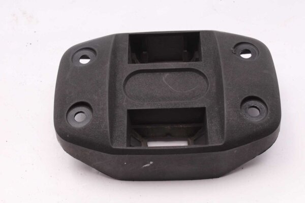 Mittaripidike, ohjaamon kansi, kotelo, kiinnitys BMW F 650 GS R13 00-03