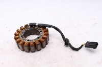 Laturin säädin tasasuuntaaja staattori...