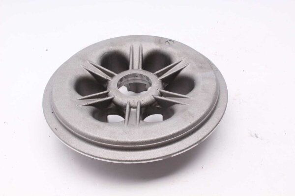 Clutch drive disc, drive wheel, clutch ring gear BMW F 650 GS R13 00-03