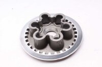 Clutch drive disc, drive wheel, clutch ring gear BMW F 650 GS R13 00-03