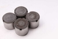 Venttiilinnostinsarja, mekaaniset hydrauliset nostimet, keinuvivut BMW F 650 GS R13 00-03